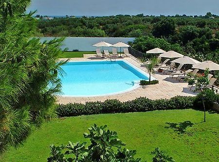 Hotel Masseria L'Ovile Ostuni Kültér fotó