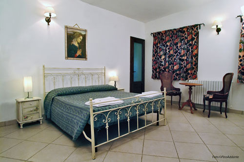 Hotel Masseria L'Ovile Ostuni Kültér fotó