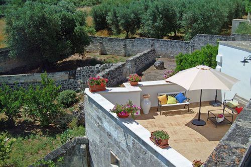 Hotel Masseria L'Ovile Ostuni Kültér fotó