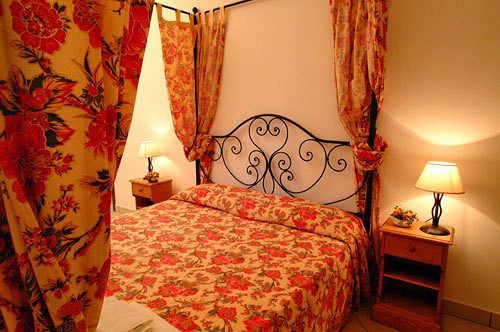 Hotel Masseria L'Ovile Ostuni Kültér fotó
