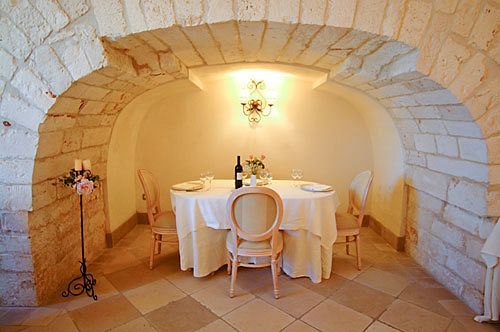Hotel Masseria L'Ovile Ostuni Kültér fotó